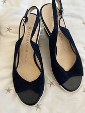 Peter Kaiser Wedge Size 5.5