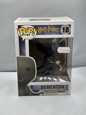 Funko Pop! Harry Potter