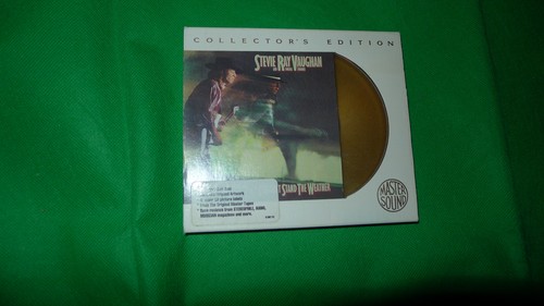 Stevie ray vaughan couldn - stevie,