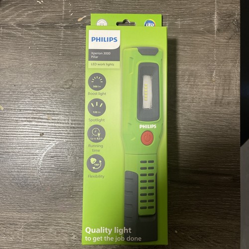 Portable garage torches - , flash
