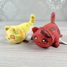 Aphmau Meemeows Plush Bundle 1