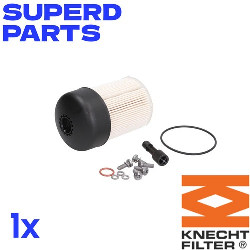 Fuel filter fits mercedes - filter,