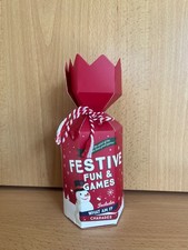 Christmas Games - Festive What
