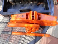 Kojack  Caravan Hydraulic Jack