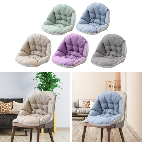 Swivel chair cushion - chair, cushion,