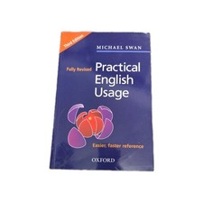 Practical English Useage