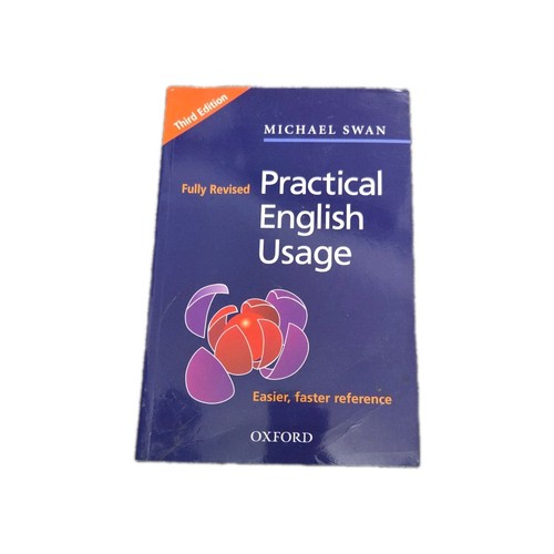 Practical english useage - english,