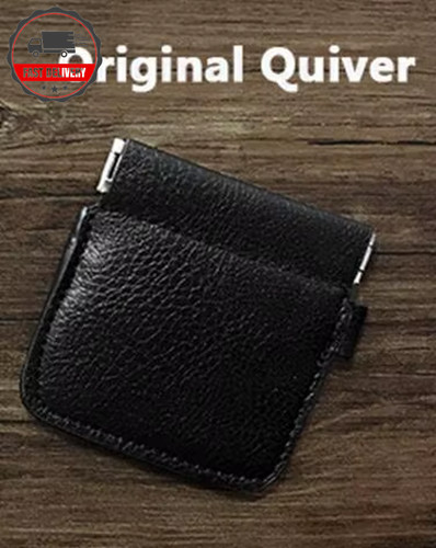 Vdr quiver plus - quiver, kelvin