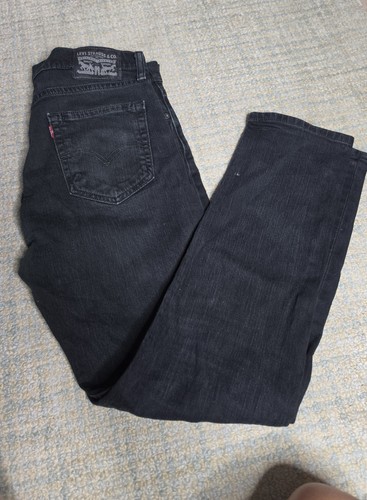 Levis 510 jeans - jeans, mens