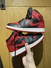 jordan 1 mild alternate bred