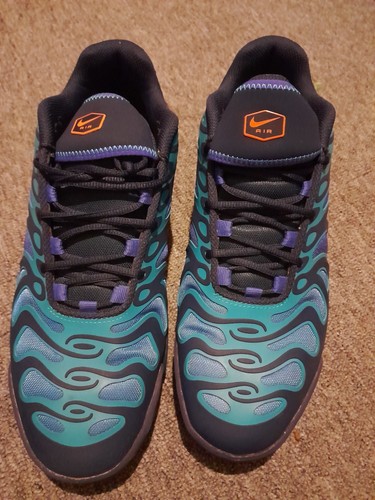 Nike air max plus drift - nike,