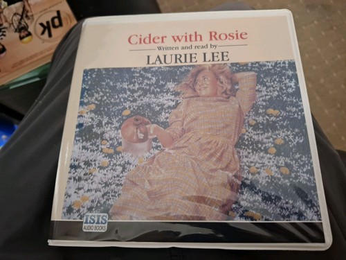 Cider with rosie laurie - with,