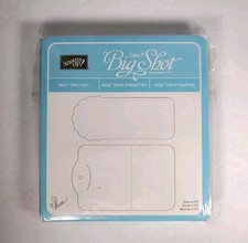 Stampin' Up Sizzix Big Shot