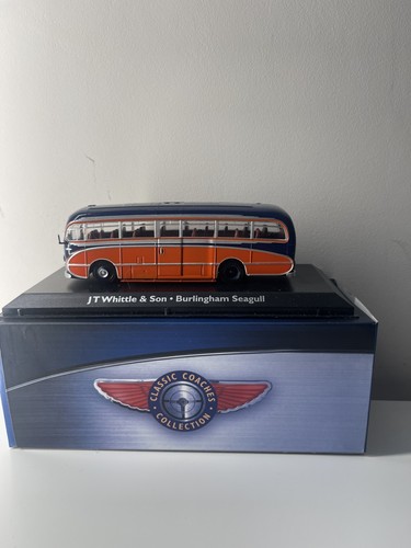 Classic coaches collection - classic,
