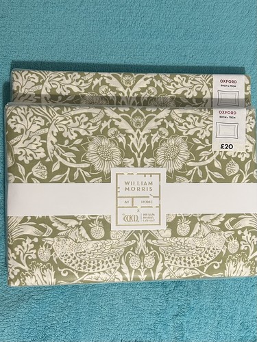 William morris home - at,