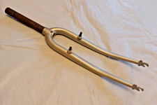 New Champagne Steel 700c RIGID