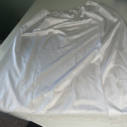 Vintage underskirt in - *,