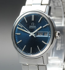 1972 Near MINT OMEGA Geneve