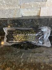 !!! STAR WARS The Force Awakens Stormtrooper Real 3D Glasses - NEW Black