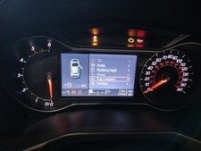 2013 FORD MONDEO MK4.5 Convers