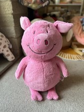M&S Percy Pig Large Original