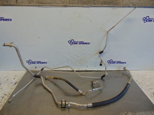 Mitsubishi outlander pipes - mitsubishi,