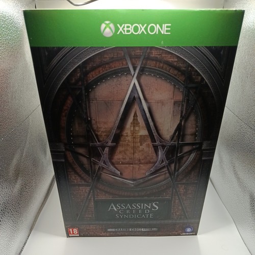 Assassin creed syndicate - assassin’s,
