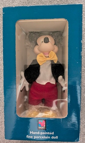 Rare vintage disney mickey - vintage,