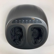 Electric Shiatsu Foot Massager JH-ZL