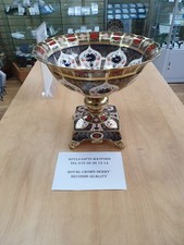 Royal Crown Derby : Old Imari