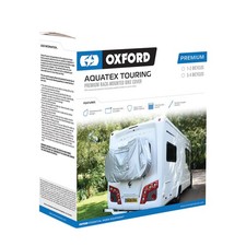 Oxford Aquatex Touring Premium