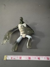 BEN 10 ALIEN FORCE 4" BATTLE UPGRADE Action Figure Toy (BANDAI/CARTOON NETWORK)