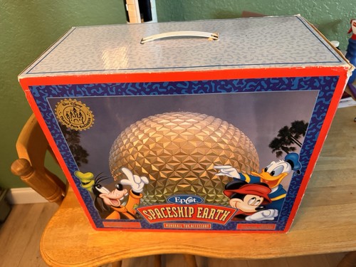 Walt disney world - walt,