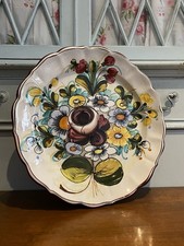 Beautiful Large 13” Vintage