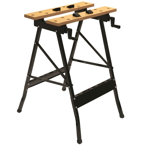 Heavy duty folding work - heavy,