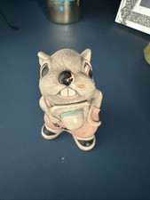 Pendelfin Father Mouse Hand