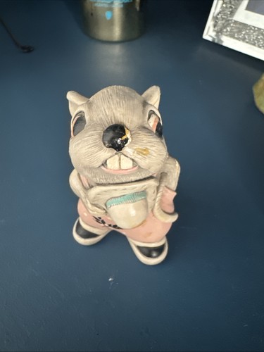 Pendelfin father mouse hand - pendelfin,