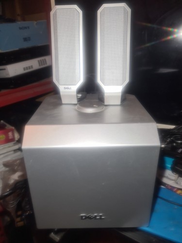 Dell a525 zylux - multimedia, pc