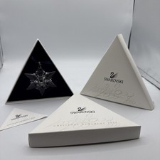 2000 Swarovski Annual