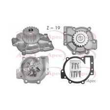 Apec water pump engine - water,