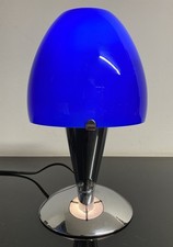 Vintage 90s IKEA Sextett Blue