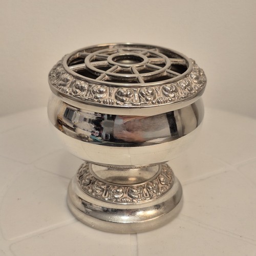 Vintage small ianthe silver - vintage,