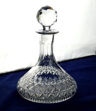 Thomas webb crystal - webb,