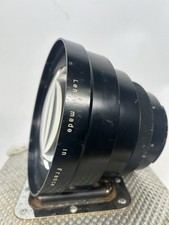 Angenieux Wide Angle Lens F X