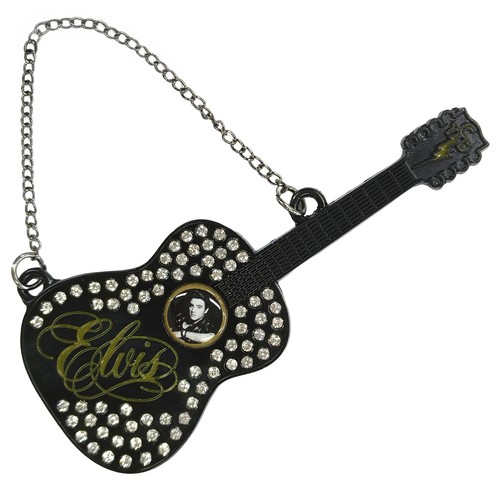 Elvis presley guitar with - presley,