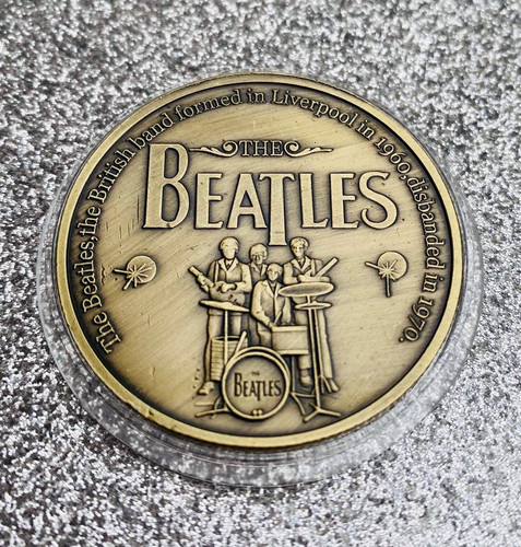The beatles 1960 - the, 1960-1970