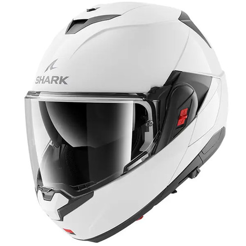 Shark oxo flip moto - flip, up