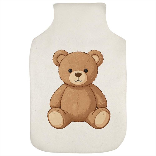 Teddy bear hot water - bear', bottle