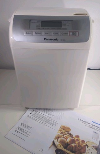 Panasonic 255 automatic - panasonic,