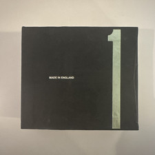 Depeche Mode Singles Box Set 1 (1981–1985) CD Collection Rare DMBOX1 Mute Record